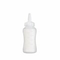 Araven Squeeze Bottle 5oz Polyethylene, 25PK 01374